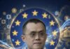 CZ Slams EU Over Binance MiCA License Decision
