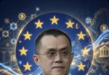 CZ Slams EU Over Binance MiCA License Decision