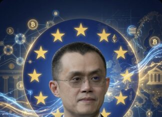 CZ Slams EU Over Binance MiCA License Decision