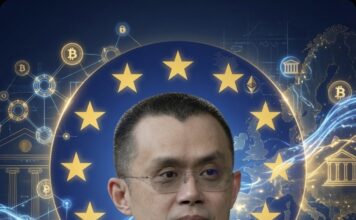 CZ Slams EU Over Binance MiCA License Decision