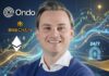 Ondo Finance Launches 24/7 Minting for Tokenized U.S. Stocks