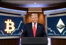 President Trump Discloses Over $100 Million in Bitcoin and Ethereum Holdings