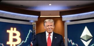 President Trump Discloses Over $100 Million in Bitcoin and Ethereum Holdings