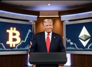 President Trump Discloses Over $100 Million in Bitcoin and Ethereum Holdings