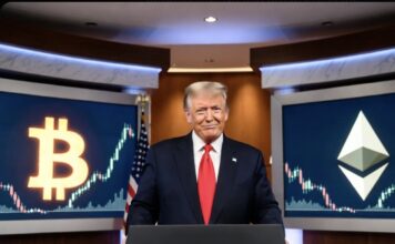 President Trump Discloses Over $100 Million in Bitcoin and Ethereum Holdings