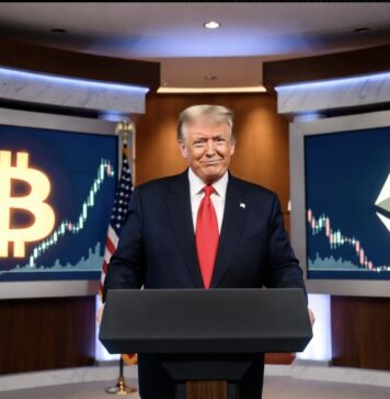 President Trump Discloses Over $100 Million in Bitcoin and Ethereum Holdings