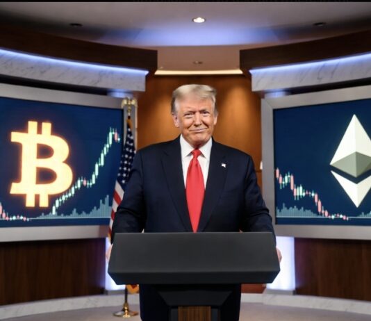 President Trump Discloses Over $100 Million in Bitcoin and Ethereum Holdings