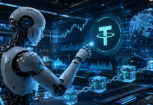 Tether Backs $1.4B NEURA Robotics Raise to Power Machine Economy