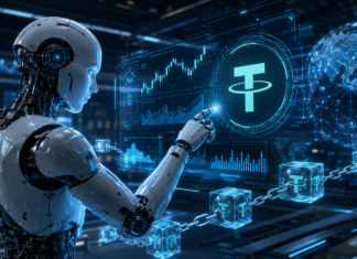 Tether Backs $1.4B NEURA Robotics Raise to Power Machine Economy