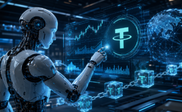 Tether Backs $1.4B NEURA Robotics Raise to Power Machine Economy
