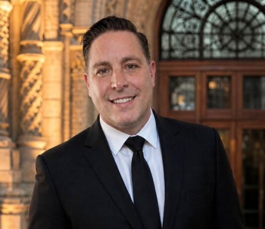 Capital.com Enters South Africa Under Dual FSCA Regulatory License Travis Robson CEO South Africa Capital.com