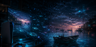 Crypto Gaming Studio Uncharted Shuts Down Flagship Fishing Frenzy