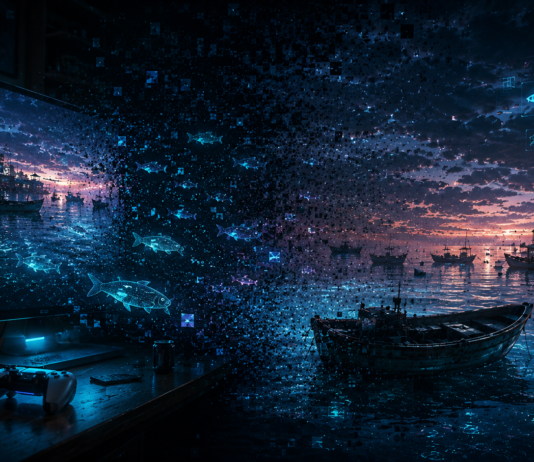 Crypto Gaming Studio Uncharted Shuts Down Flagship Fishing Frenzy