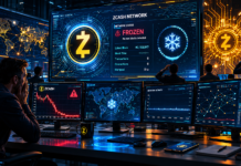 Zcash Scare Rattles Markets As Explorer Failure Mimics Network Halt