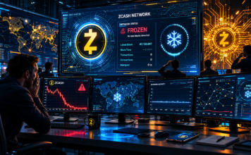 Zcash Scare Rattles Markets As Explorer Failure Mimics Network Halt