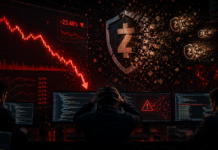 Zcash Crashes As Critical Flaw Shakes Confidence In Privacy Model