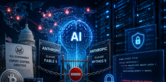 Anthropic Restrictions Highlight AI-Crypto Security Risks