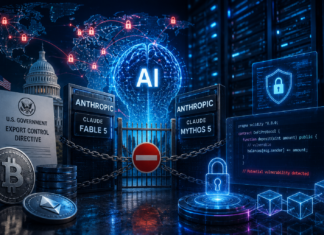 Anthropic Restrictions Highlight AI-Crypto Security Risks