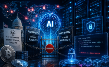 Anthropic Restrictions Highlight AI-Crypto Security Risks