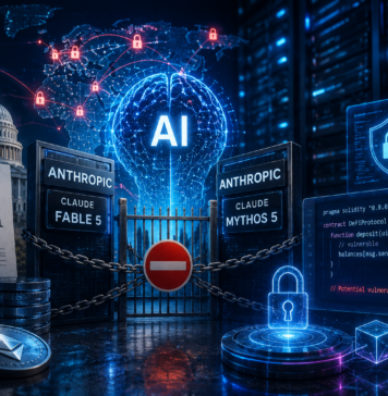 Anthropic Restrictions Highlight AI-Crypto Security Risks