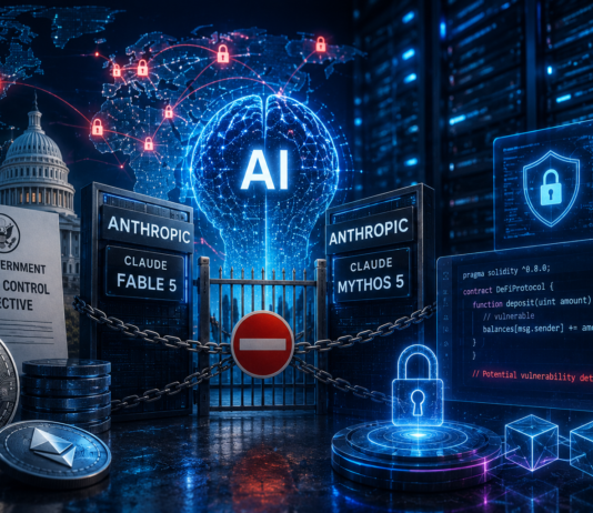 Anthropic Restrictions Highlight AI-Crypto Security Risks