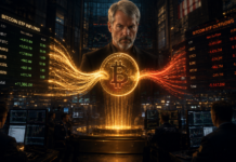 Why ETF Outflows Matter More Than Strategy bitcoin-etfs-outflow-matter-more-than-strategy
