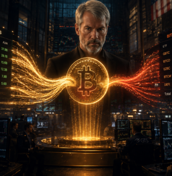 Why ETF Outflows Matter More Than Strategy bitcoin-etfs-outflow-matter-more-than-strategy