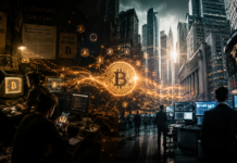 Bitcoin’s Institutional Takeover Bitcoin’s Institutional Takeover