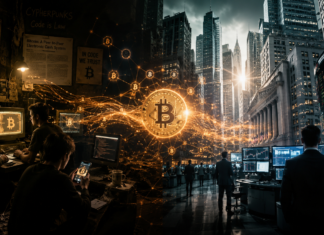 Bitcoin’s Institutional Takeover Bitcoin’s Institutional Takeover