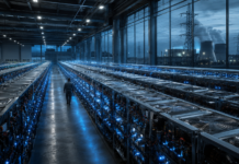 Why Bitcoin Miners Are Entering A Survival Cycle Why Bitcoin Miners Are Entering A Survival Cycle