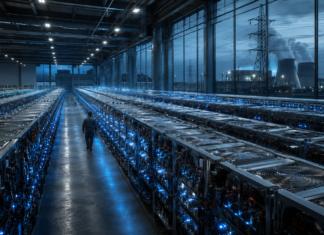 Why Bitcoin Miners Are Entering A Survival Cycle Why Bitcoin Miners Are Entering A Survival Cycle