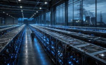 Why Bitcoin Miners Are Entering A Survival Cycle Why Bitcoin Miners Are Entering A Survival Cycle