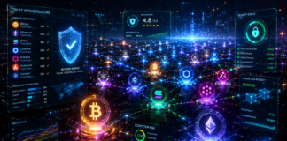 Crypto's Growing Trust Problem