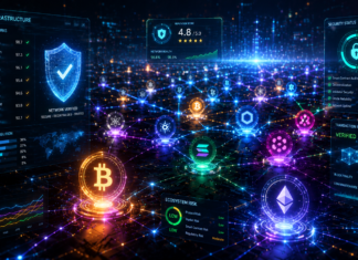 Crypto’s Growing Trust Problem Crypto's Growing Trust Problem