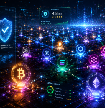 Crypto’s Growing Trust Problem Crypto's Growing Trust Problem