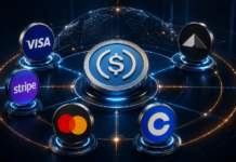 BlackRock, Coinbase Join OUSD Stablecoin Initiative