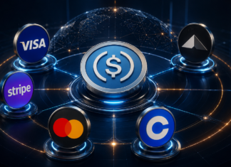 BlackRock, Coinbase Join OUSD Stablecoin Initiative