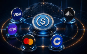 BlackRock, Coinbase Join OUSD Stablecoin Initiative