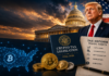 US Senate Prepares Crypto Tax Legislation