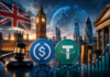 UK Unveils Crypto Rules and Eases Stablecoin Capital