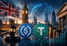 UK Unveils Crypto Rules and Eases Stablecoin Capital
