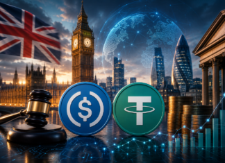 UK Unveils Crypto Rules and Eases Stablecoin Capital