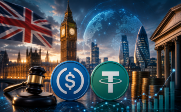 UK Unveils Crypto Rules and Eases Stablecoin Capital