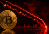 Bitcoin Drops Below $60,000 Amid ETF Outflows