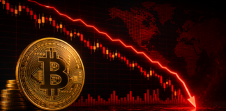 Bitcoin Drops Below $60,000 Amid ETF Outflows