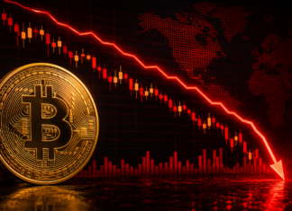 Bitcoin Drops Below $60,000 Amid ETF Outflows