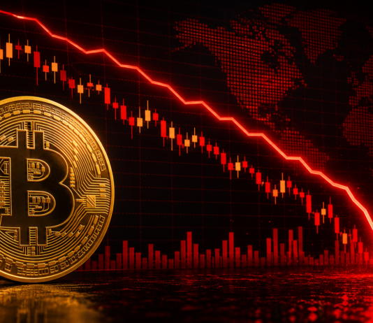 Bitcoin Drops Below $60,000 Amid ETF Outflows