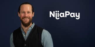Jonathan Allback - NjiaPay