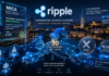 Ripple Secures MiCA Approval for EU Expansion