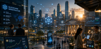The Next Crypto Bull Market May Look Different